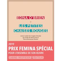 Les Petites Chaises Rouges