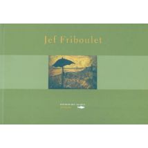 Jef Friboulet