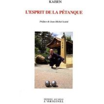 L'Esprit De La Pétanque