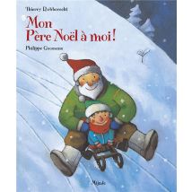 Mon Père Noël À Moi !