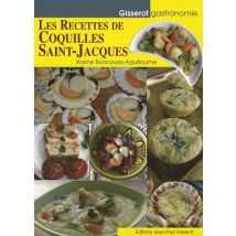 Les Recettes De Coquilles Saint-jacques