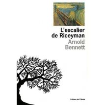 L'Escalier De Riceyman