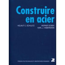 Construire En Acier