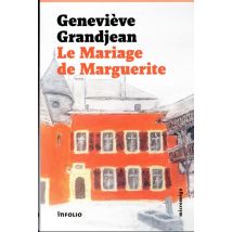 Le Mariage De Marguerite