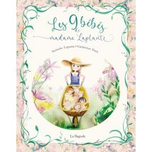 Les 9 Bébés De Madame Laplante