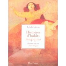 Histoires D'Habits Magiques