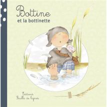 Bottine Et La Bottinette