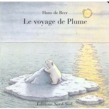 Voyage De Plume Cartonne