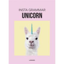 Insta Grammar - Unicorn