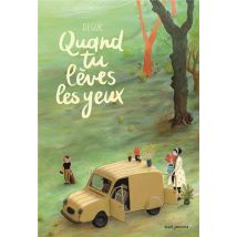 Quand Tu Lèves Les Yeux