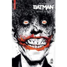 Batman : Sombre Reflet