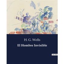 El Hombre Invisible