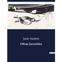 Obras Juveniles