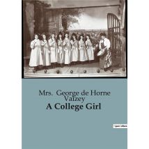 A College Girl
