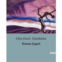 Hanna Jagert