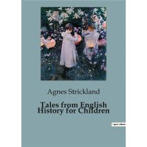 Tales From English History For Children