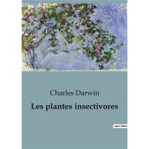 Les Plantes Insectivores