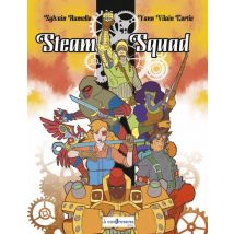Steam Squad