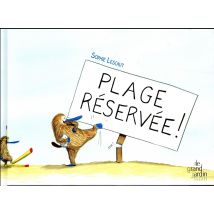 Plage Réservée