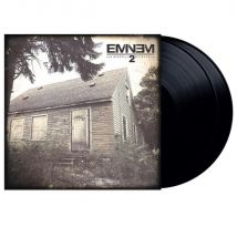 The Marshall Mathers Lp