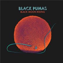 Black Moon Rising - Fire