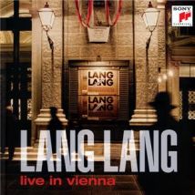 Lang Lang Live In Vienna