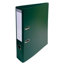 Classeur A Levier Pvc A4 Dos De 70mm - Exacompta