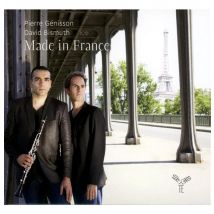Made In France