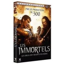 Les Immortels
