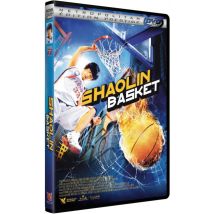 Shaolin Basket