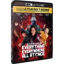 Everything Everywhere All At Once