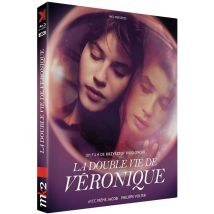 La Double Vie De Véronique