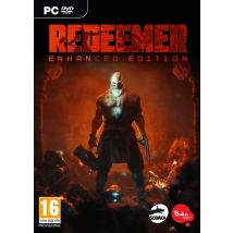 Redeemer - Enhanced Edition - Plaion
