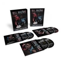 Making A Song And Dance : A Complete-career Collection