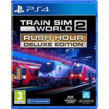 Train Sim World 21 - Rush Hour Edition - Maximum Games