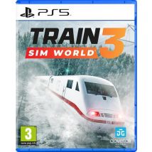 Train Sim World 3 - Maximum Games