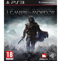 Middle-earth : Shadow Of Mordor - Warner Bros