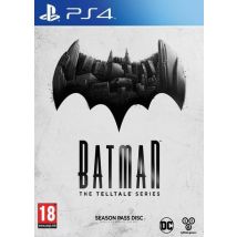 Batman : The Telltale Series - Warner Bros
