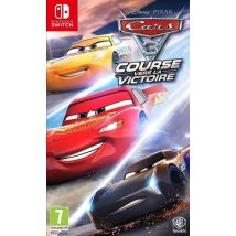 Cars 3 - Warner Bros