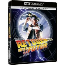 Retour Vers Le Futur