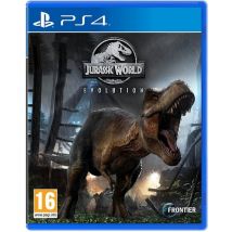 Jurassic World : Evolution - Sold Out