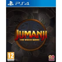 Jumanji : Le Jeu Vidéo - Bandai Namco