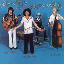 Rock'n'roll With The Modern Lovers