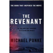 The Revenant - Film Tie In