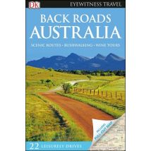 Eyewitness : Back Roads Australia