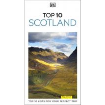 Top 10 Scotland
