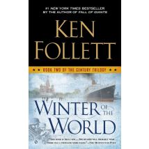 Winter Of The World - The Century Trilogy V.2