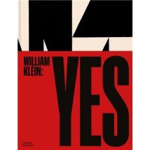 William Klein : Yes
