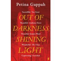 Out Of Darkness, Shining Light