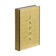 Japon : Le Livre De Cuisine